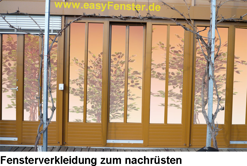 Holzfenster und Wintergarten verkleiden, mit einer Fensterverkleidung Wintergarten Holz Verkleiden ~ Holzfenster und Wintergarten verkleiden, mit einer Fensterverkleidung