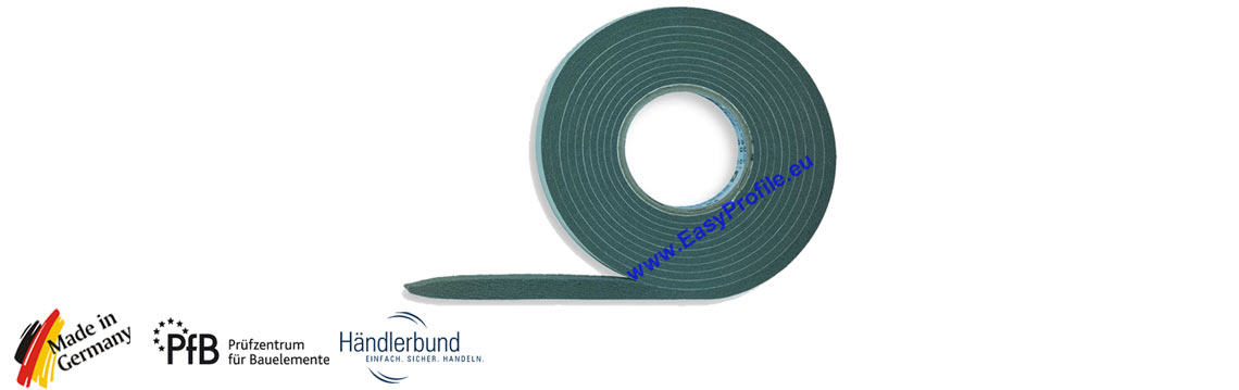 Dichtbaender Quellband Dichtbaender Quellband